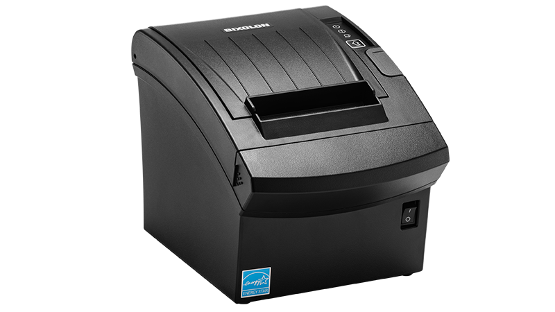 BIXOLON SRP-350plusV SRP-352plusVBaK/BEG