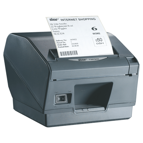 Star TSP800II 39443610