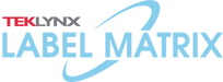13811-UAS Teklynx Label Matrix