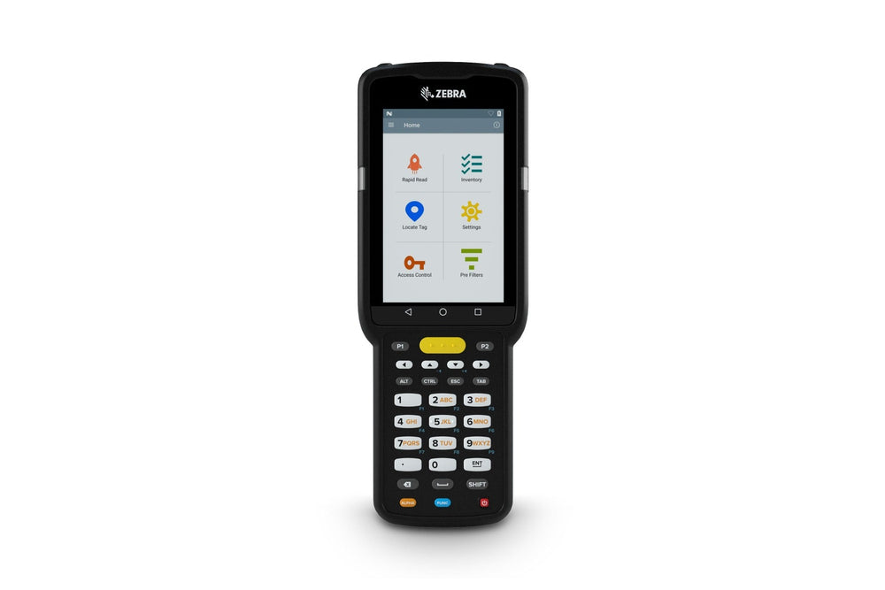 Zebra MC3300x MC339U-GF2EG4EU