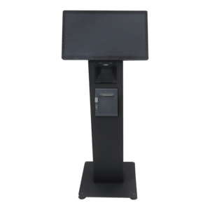 APG Kiosk Solutions KS-1220-BL
