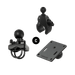 RAM Mounts base (size: C) RAM-202U-152