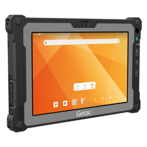 Getac ZX80 Z8A7LHGX1EXX