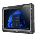 Getac F110 FTBQ64TI1DHS