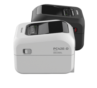 Honeywell PC41E-D/PC42E-D PC42EDW020200