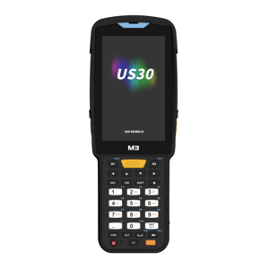 M3 Mobile US30 US300D-T2CWRE-HF