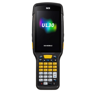 M3 Mobile UL30 U30F0E-U2RFRS-HF