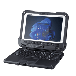 Panasonic TOUGHBOOK G2 FZ-G2NZ02XB4