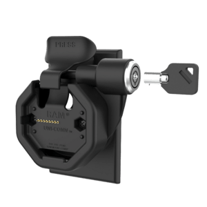 RAM Mounts Wall Mounts (W3/W4/W5/W7/W8) RAM-GDS-DOCK-W4-POEU