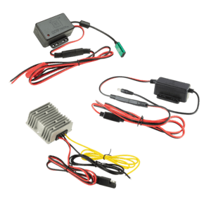 RAM Mounts Hardwire-Charger RAM-GDS-CHARGE-V15U