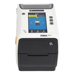 Zebra ZD611-HC ZD6AH22-D0EE00EZ