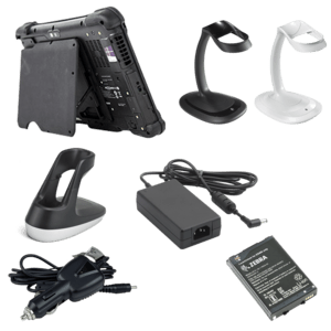 Zebra Accessories MPACT-MB4000-06-WR