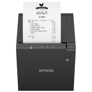 Epson TM-m30III C31CK50112A0