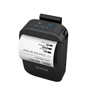 Epson TM-P20II C31CJ99101