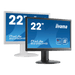 iiyama ProLite XUB22/XB22/B22 XU2293HSU-B7