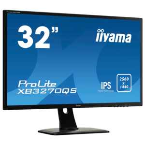 iiyama ProLite XB32/B32 XUB3293UHSN-B5
