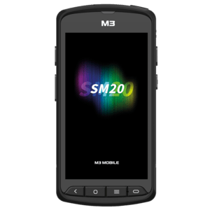 M3 Mobile SM20 SM2F4R-S3CHSE-HF