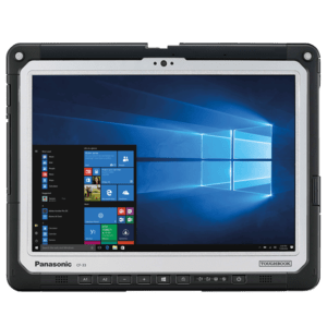 Panasonic TOUGHBOOK 33 CF-339AAACBL