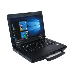 Panasonic TOUGHBOOK 55 FZ-55G6601BF