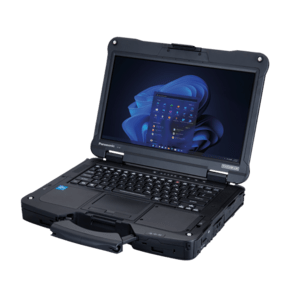 Panasonic TOUGHBOOK 40 FZ-40HZ01MBE