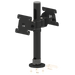 POSPOLE Mounts PP-A4538-01202-9005