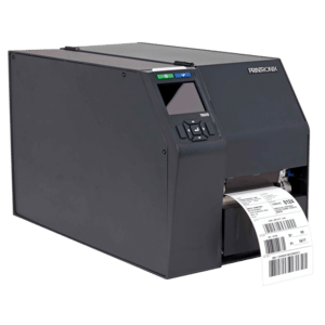 Printronix Auto ID T8000 T82X4-2101-2