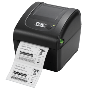 TSC DA210/DA220 Series DA220W-A001-2102