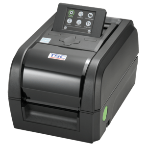 TSC TX210 Series TX310-A001-1202