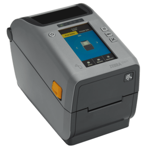 Zebra ZD611 ZD6A023-D1EE00EZ