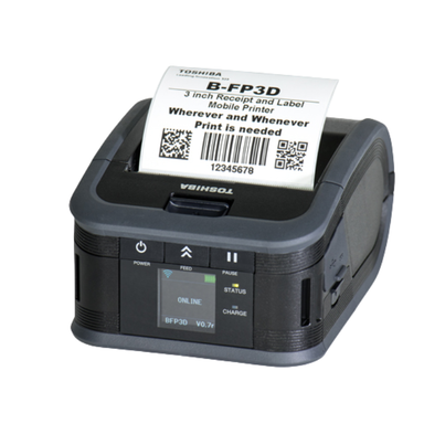 Toshiba FP3 18221168993