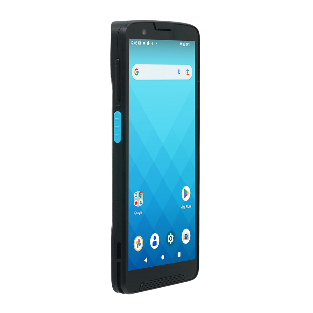 Unitech EA660 EA660-NANFUM3G