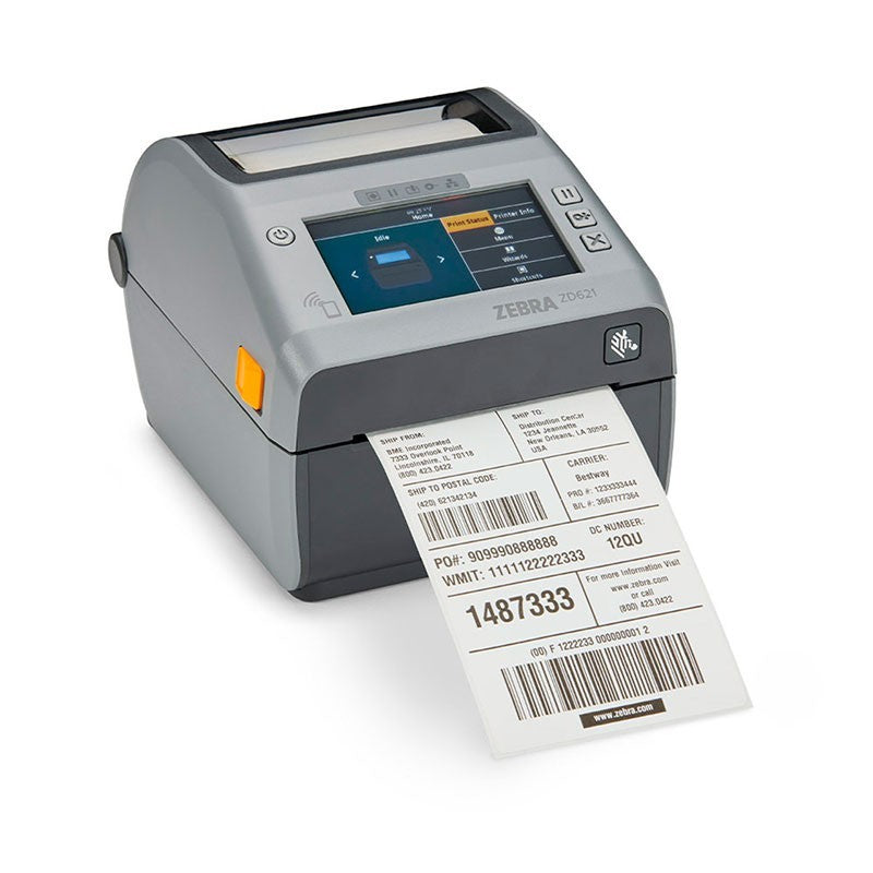 Zebra ZD621 ZD6A142-D1EF00EZ