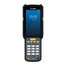 Zebra MC3300x MC330L-SM2EG4RW