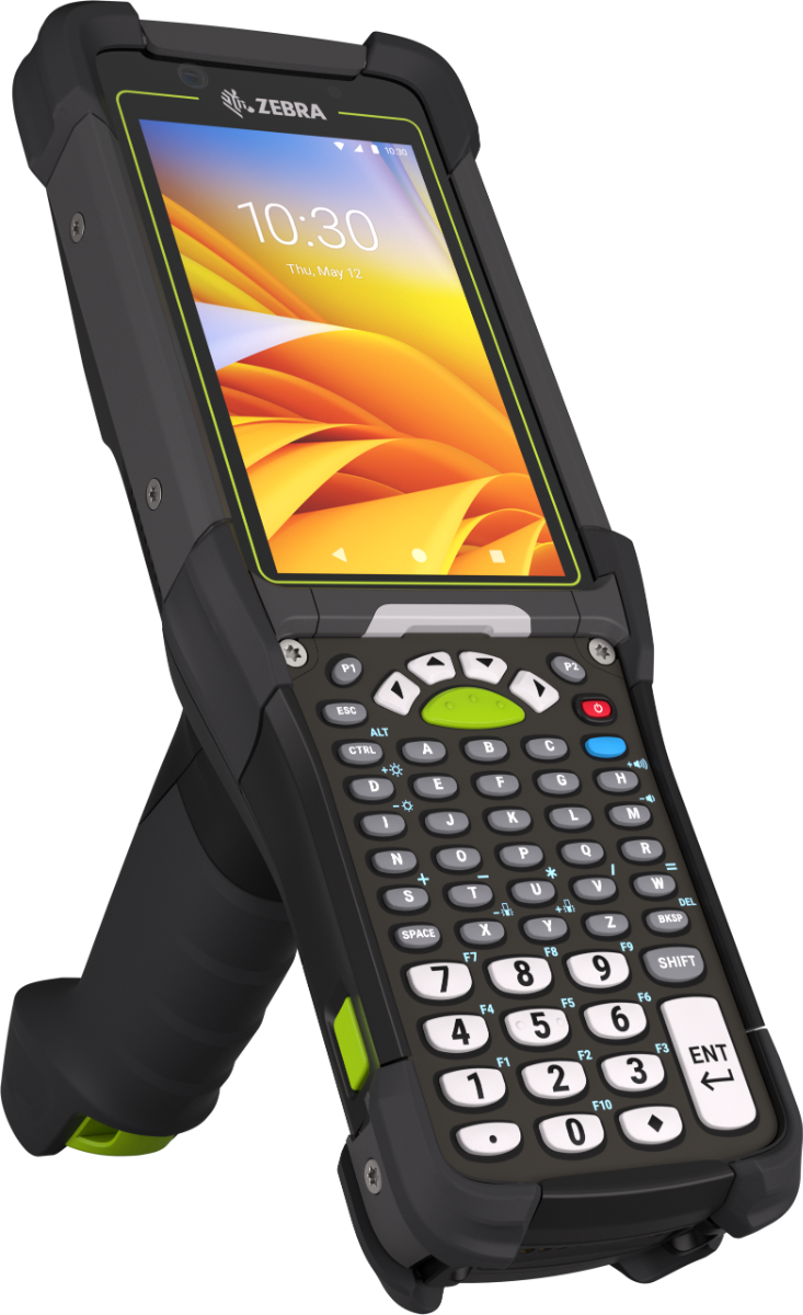 Zebra MC9400/MC9450 MC9401-0G1R6BSS-A6