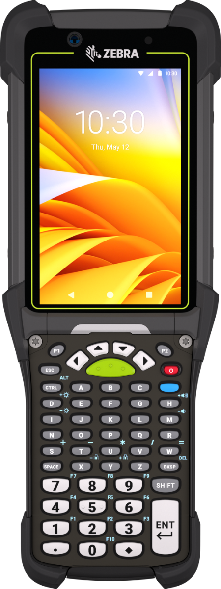 Zebra MC9400/MC9450 MC9401-0G1R6ASS-A6