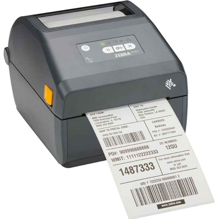 Zebra ZD421 ZD4A042-D0EM00EZ