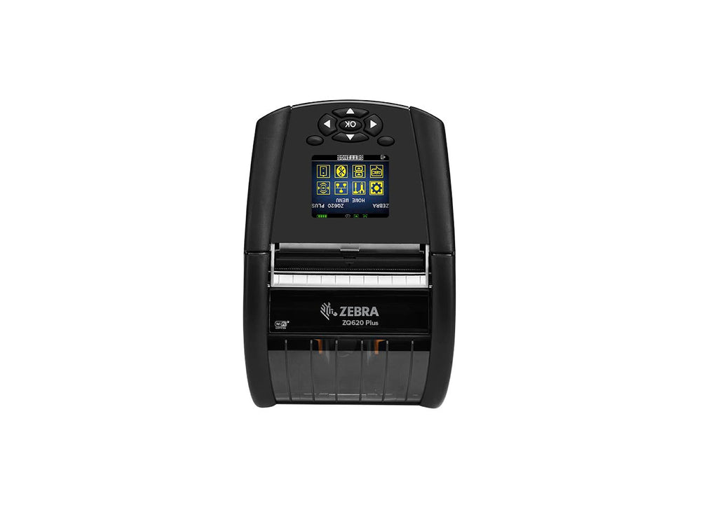 Zebra ZQ600 Plus Series ZQ62-AUFAE14-00