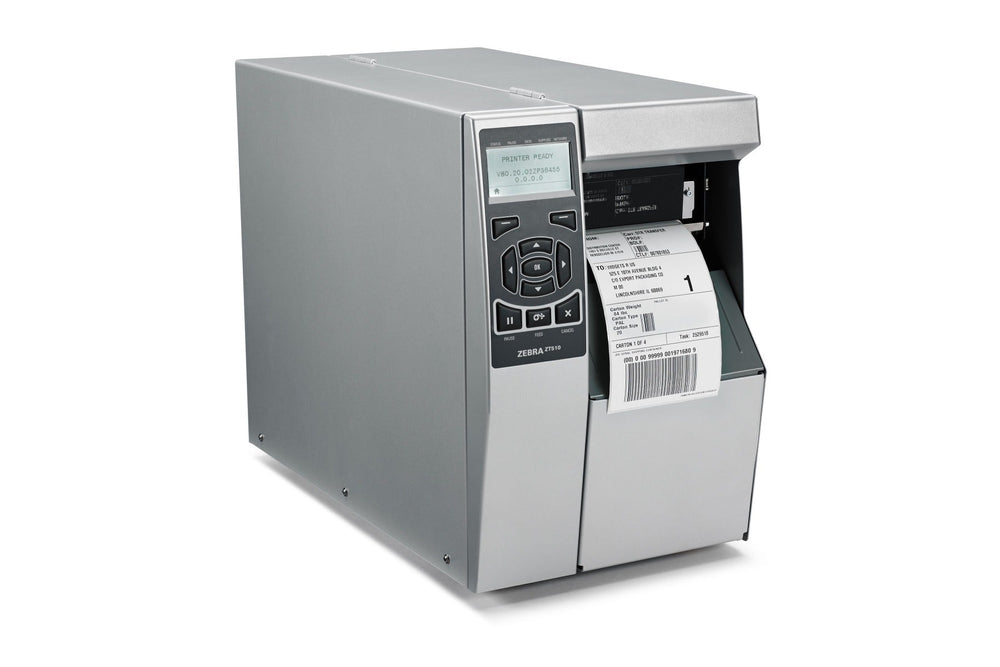 Zebra ZT510 ZT51043-T2E0000Z